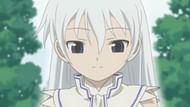 Momo as seen in anime (Image via Ginga Ya)
